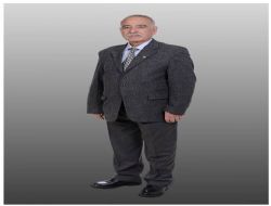 CHP'den İ. SERVET KARAMAN ADAY ADAYLIĞINI AÇIKLADI